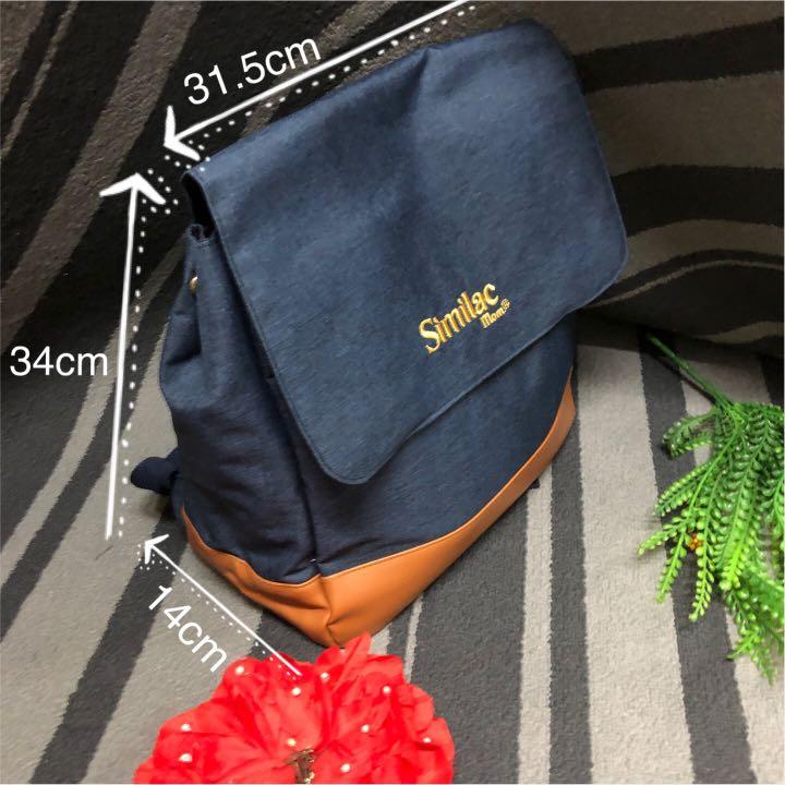 Similac mom bag malaysia new arrivals