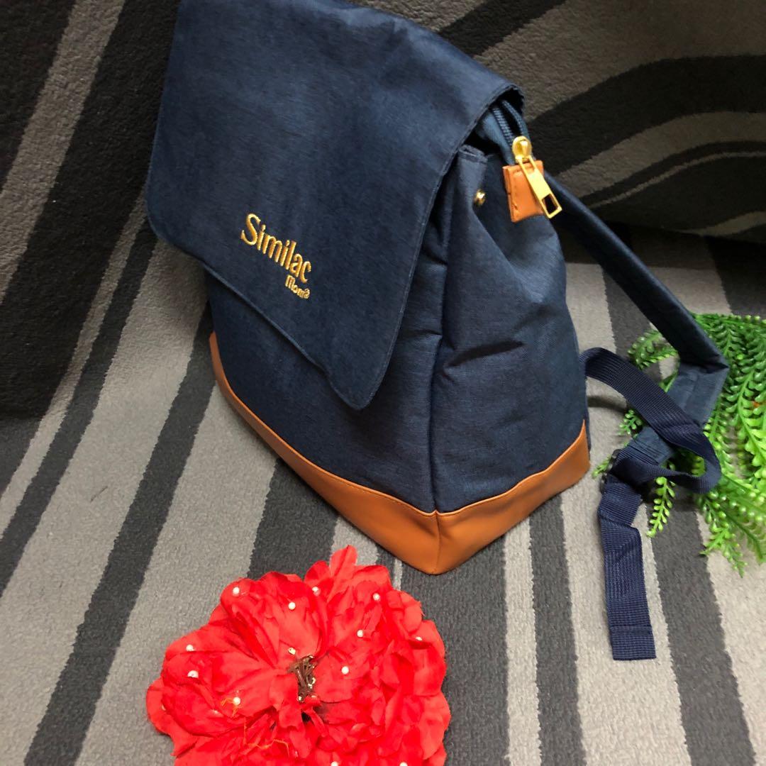 Similac mom on sale bag malaysia