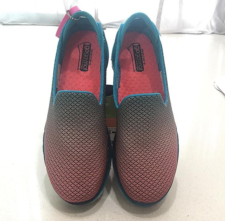 Skechers go flex lotus new arrivals