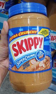 Skippy Super Chunk