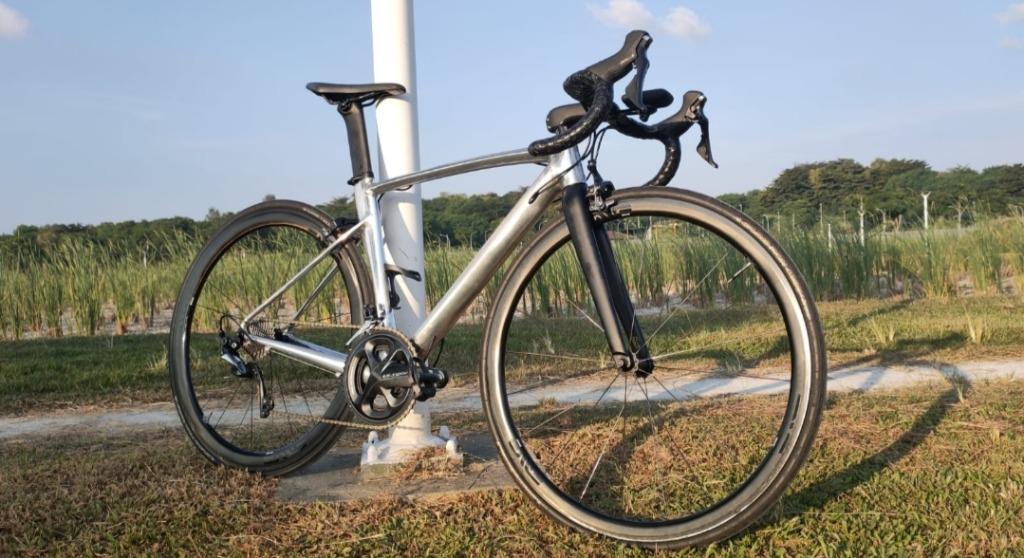 allez sprint specialized