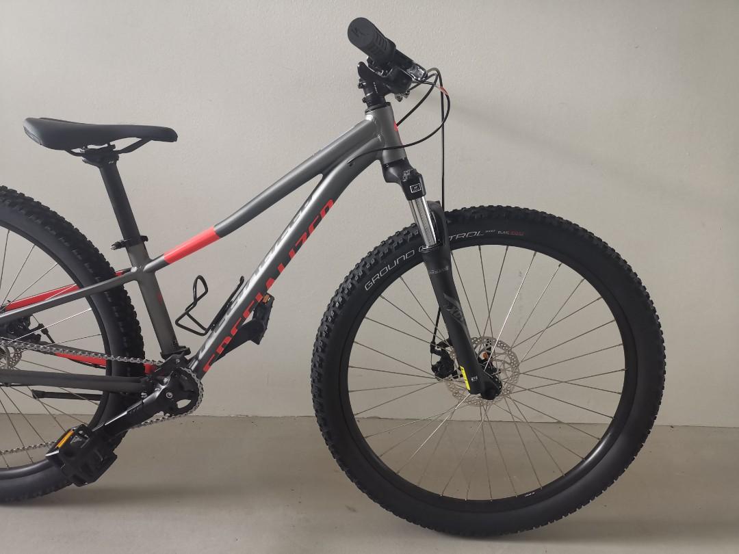 Men's hot sale pitch 27.5