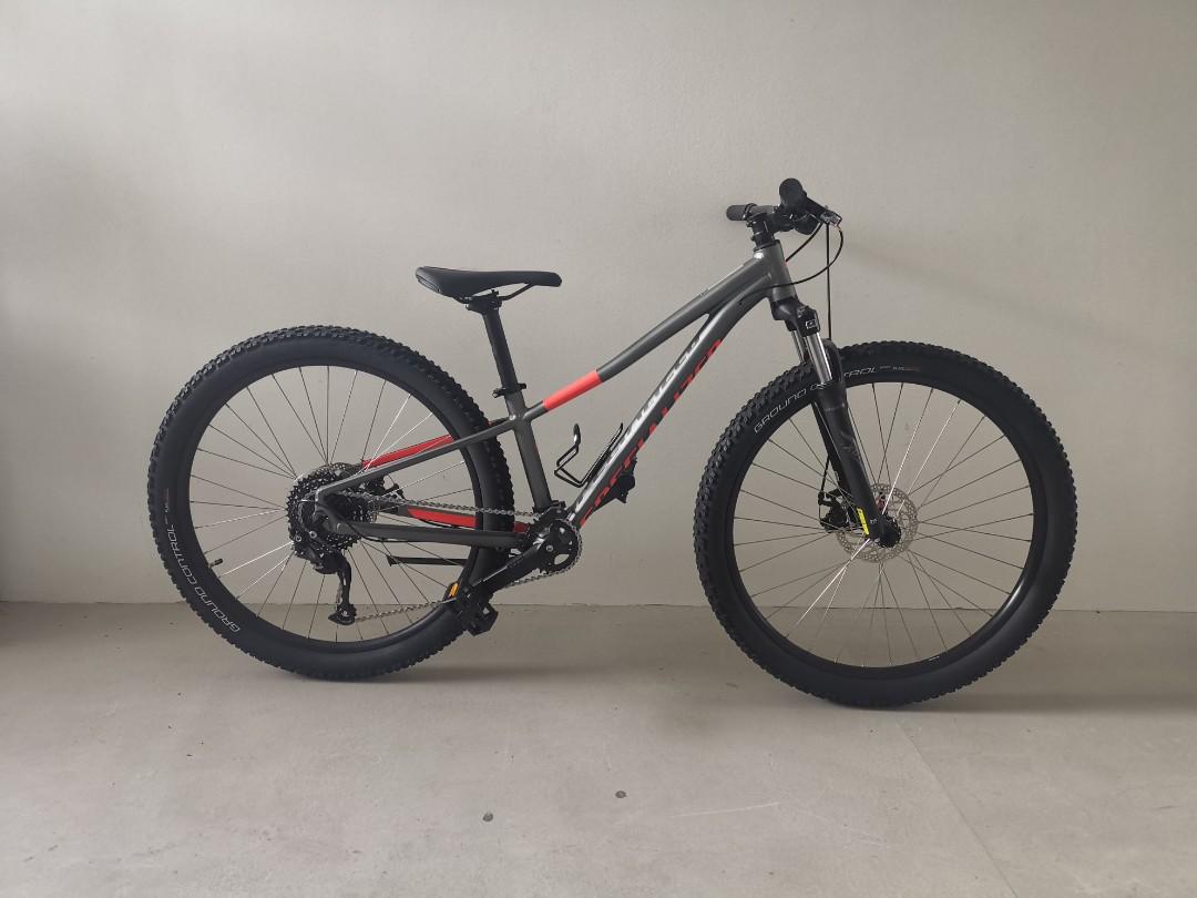 Specialized men's outlet pitch 650b