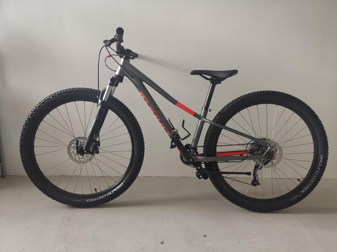 specialized 27 5 pitch