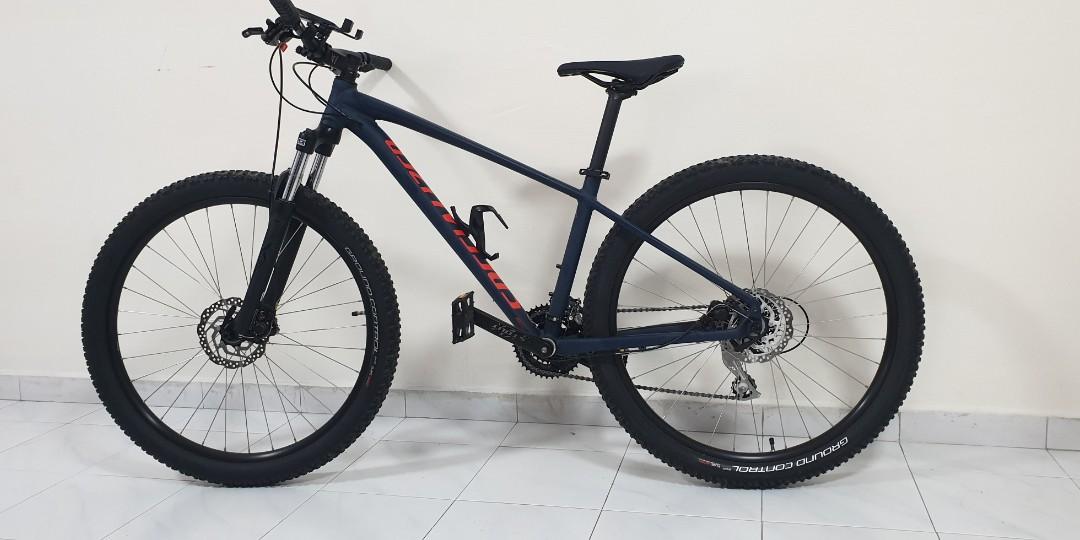 specialized mountain bike 2020