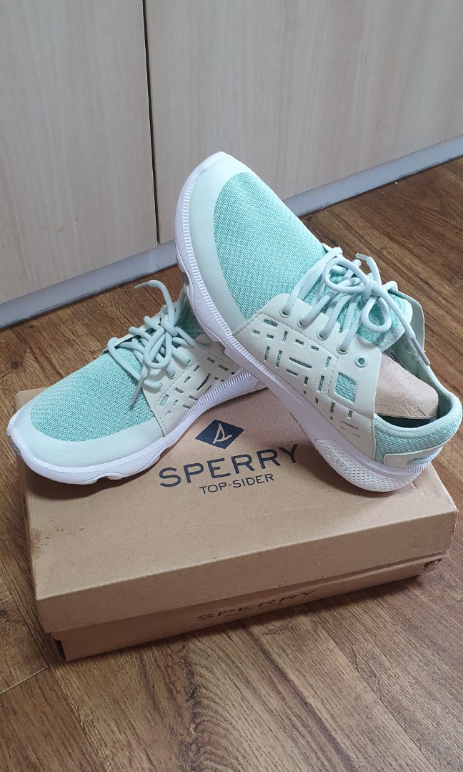sperry sport shoes