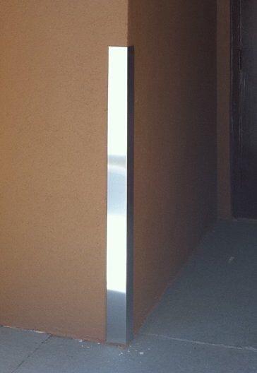 Stainless Corner Guards (Category: Construction & Building Materials) located in Bacoor. Submitted by calmtree.64bff5 (Listing ID 1029754655, Image 3). Description: CORNER GUARDS We fabricate and customize corner guards, GI sheet, BI Sheet Stainless Steel, Powder Coated or Hot Dip Galvanized FREE ESTIMATE: Telephone: (02) 8923-0542 /(046) 435-2493 Globe: 0965-376-6333 /0927-321-2627/ 0927-779-8377 Smart: 0921-546-3548 Email: silidcuadrado@gmail.c