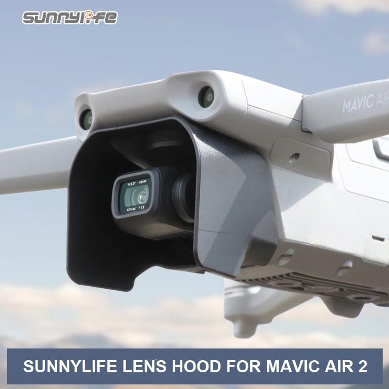 Mavic air outlet 2 camera protector