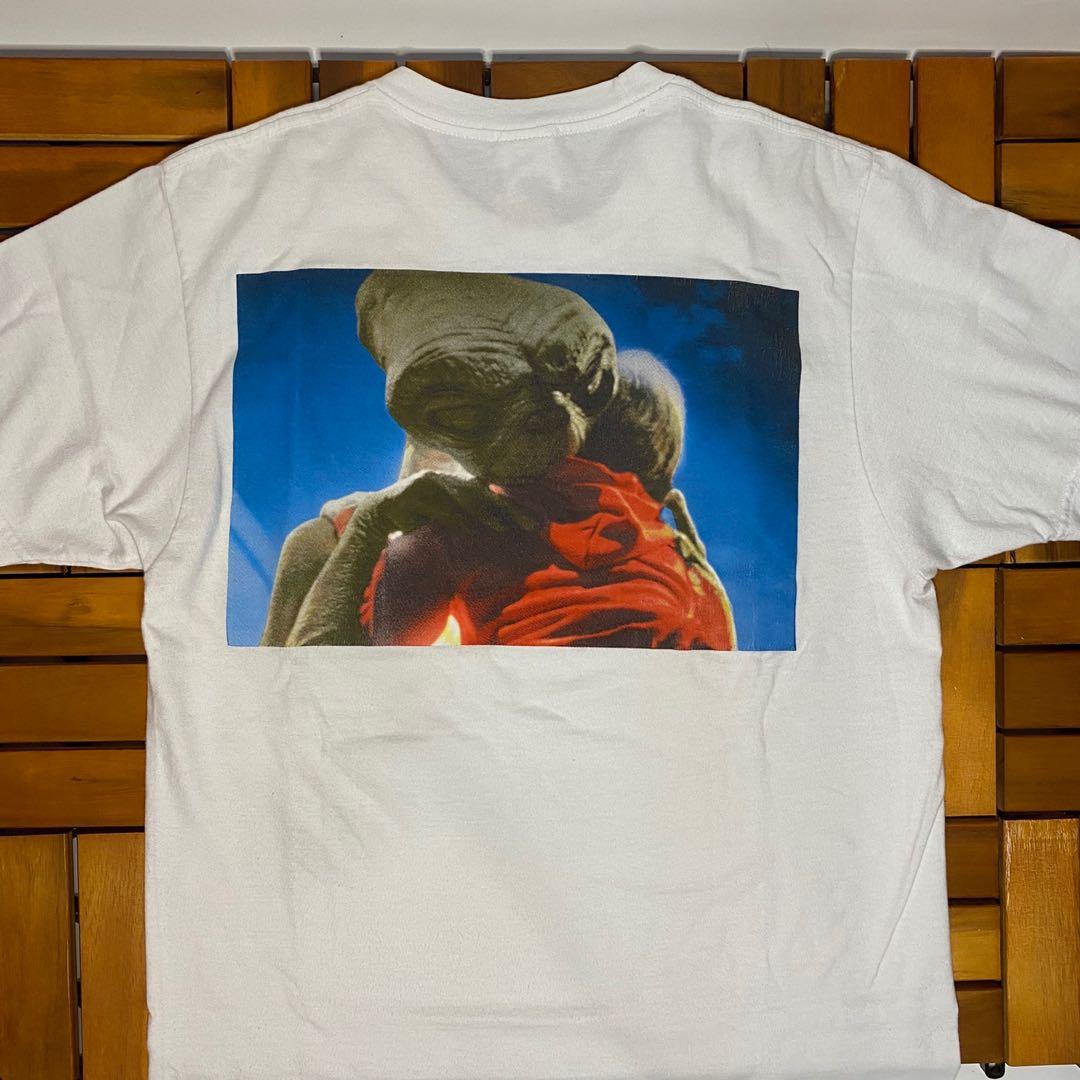 Supreme et shirt new arrivals