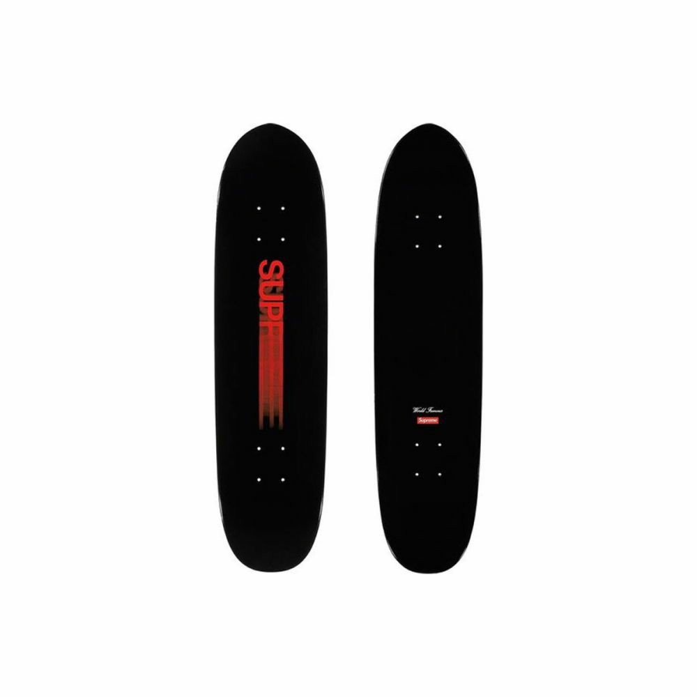 正規取扱店】 Supreme Motion Logo Cruiser Skateboard kids-nurie.com
