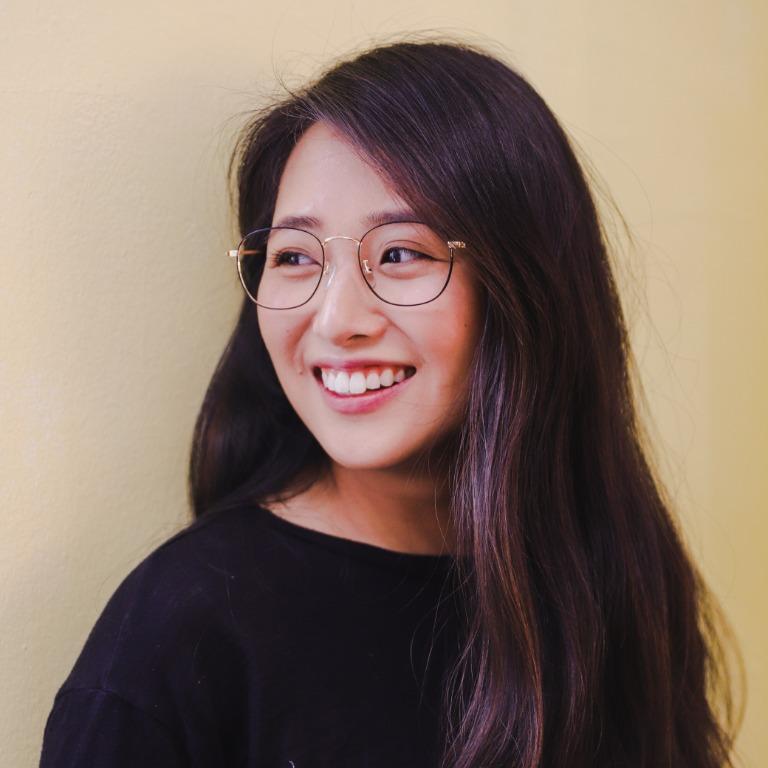 Round glasses singapore clearance