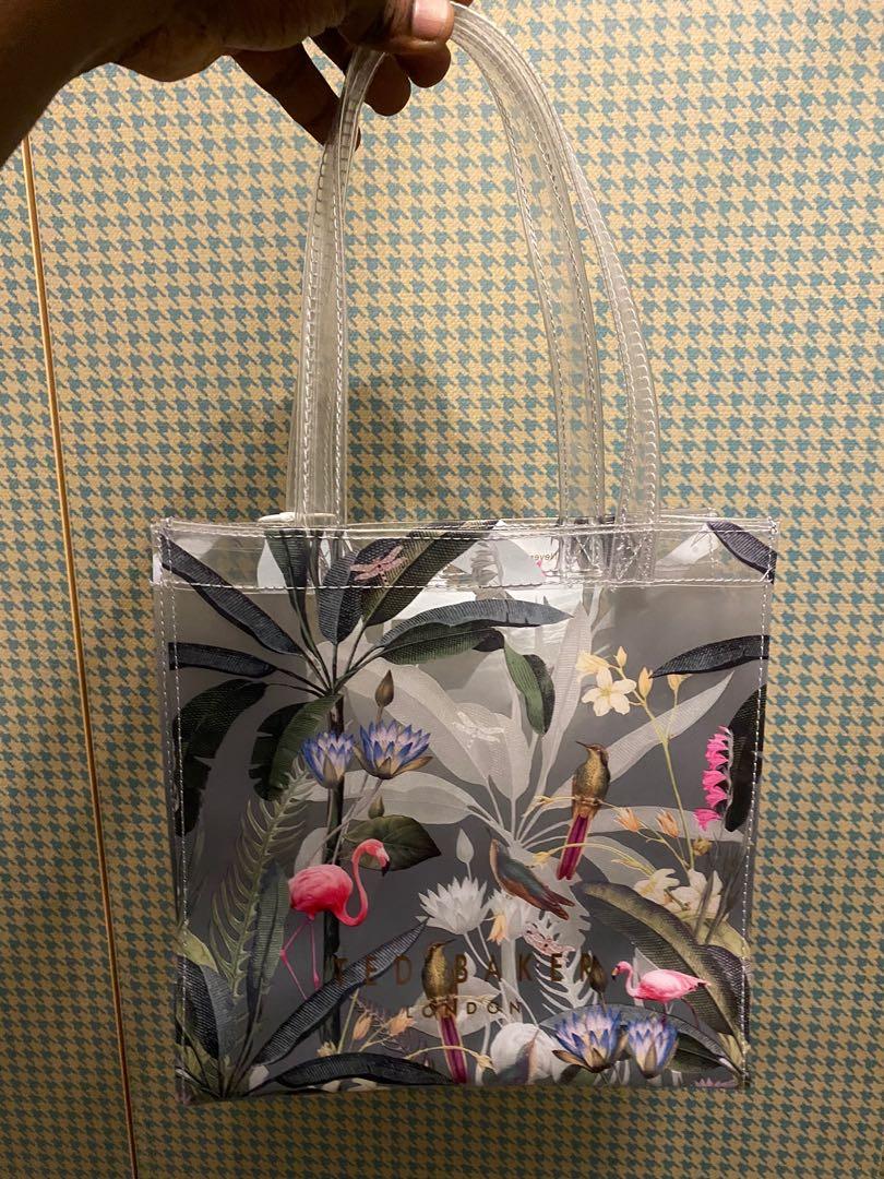Ted baker pistachio clearance bag