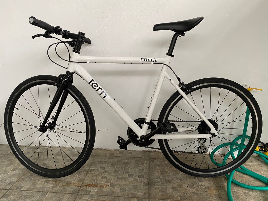 tern road bike