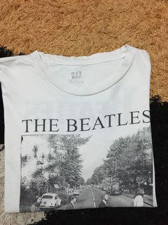 The Beatles Abbey road