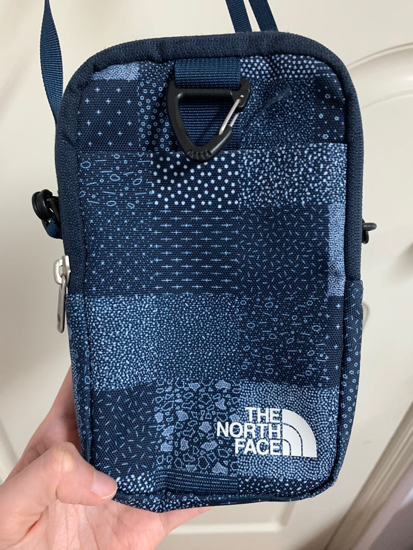 the north face mini bag
