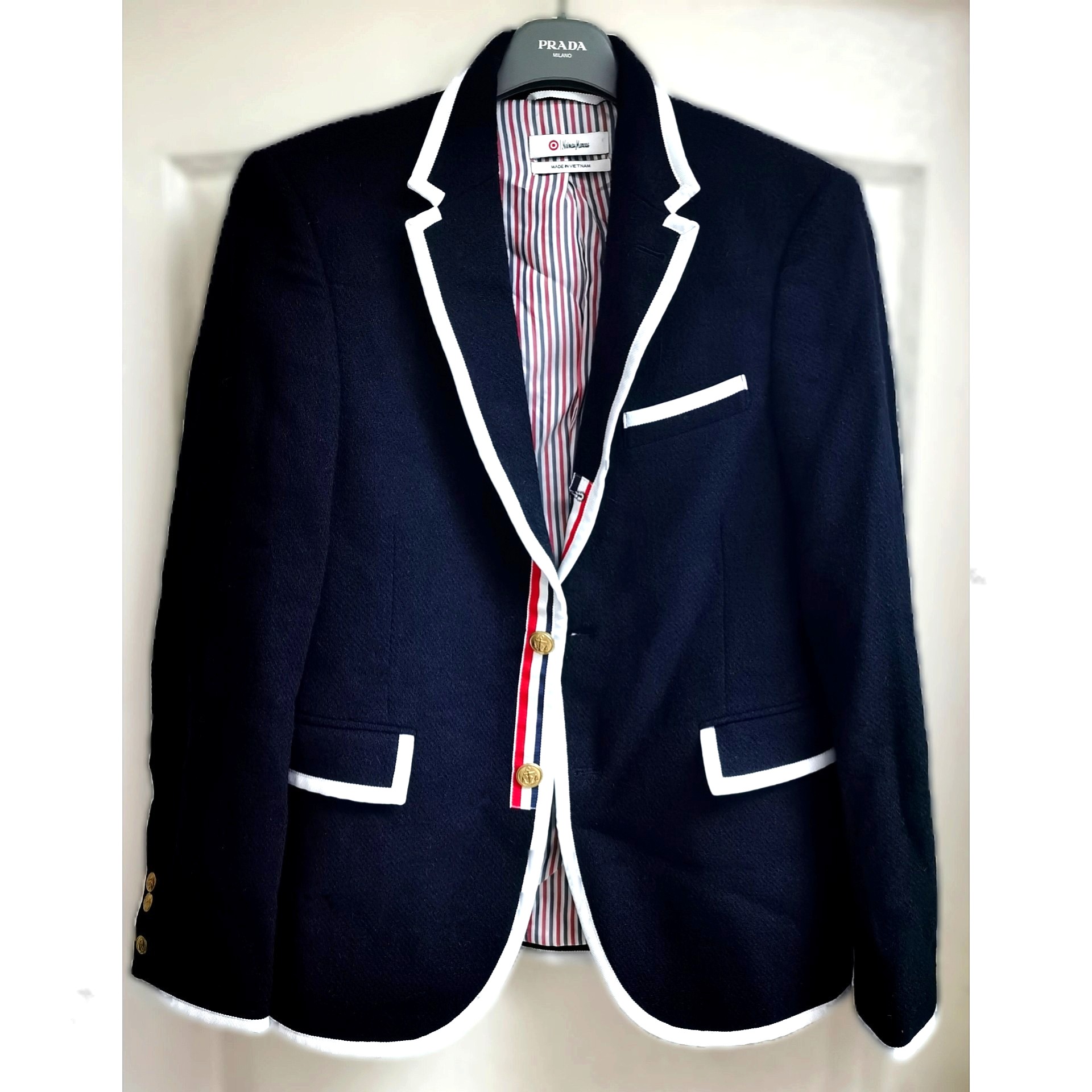 Neiman discount marcus blazer