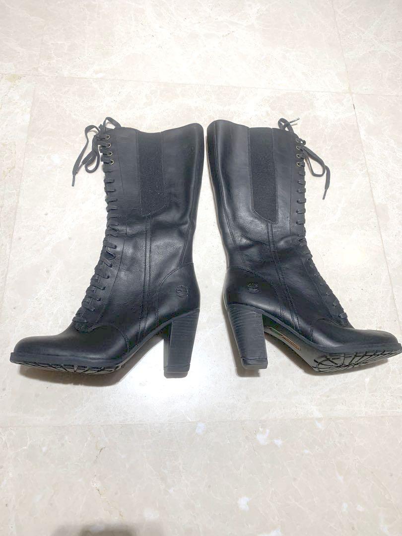 leather shoe boots sale