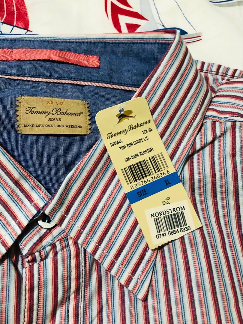 tommy bahama shirts & tops