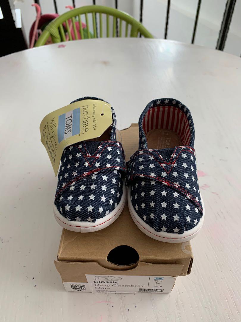 Infant toms uk on sale