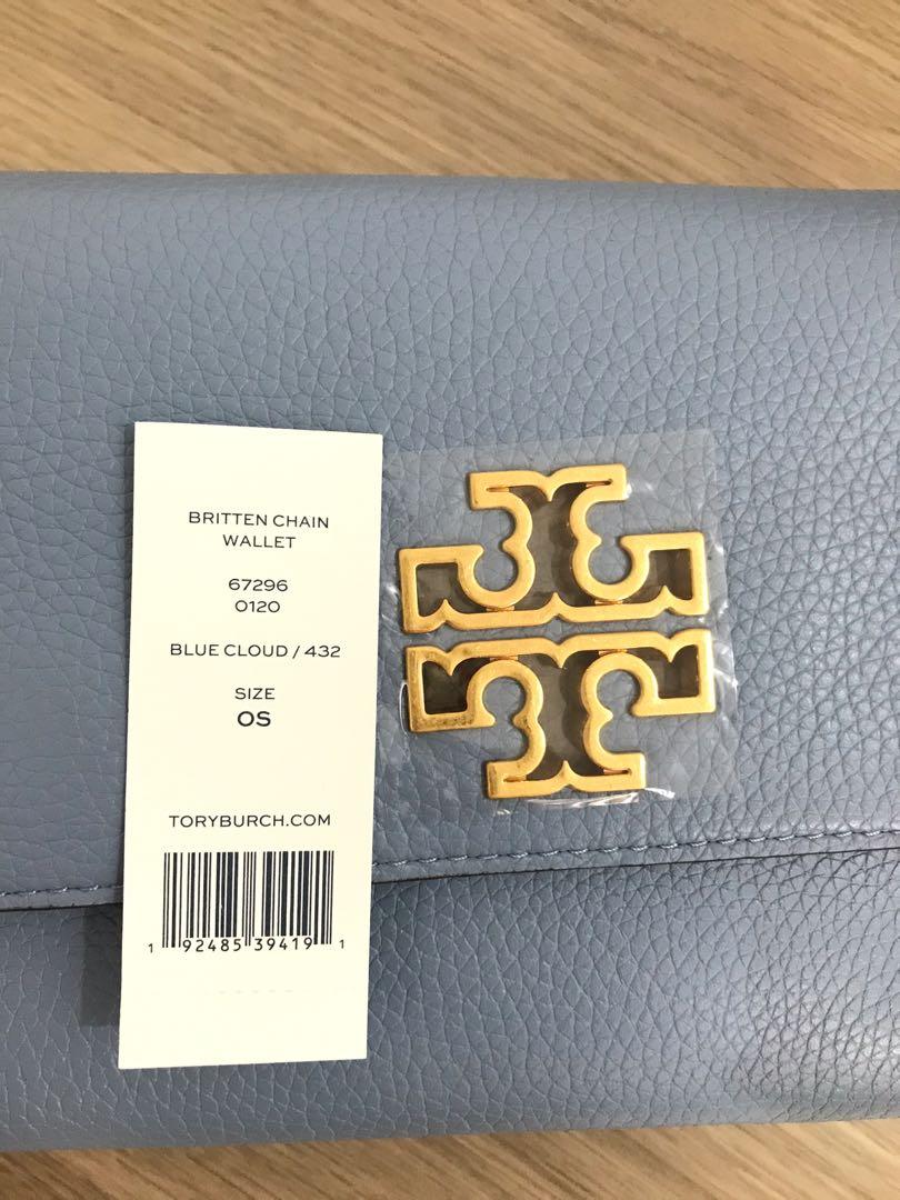 Tory burch, Women's Fashion, Bags & Wallets, Purses & Pouches on Carousell