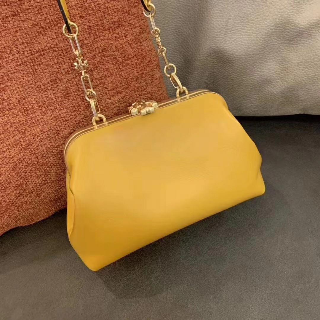 ToryBurch Cleo Small bag