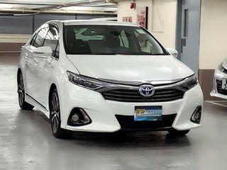 Toyota Sai 2.4 Hybrid (A)