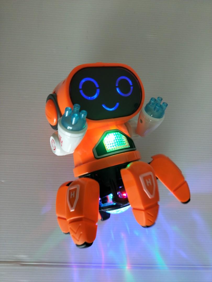 Toysery robot clearance