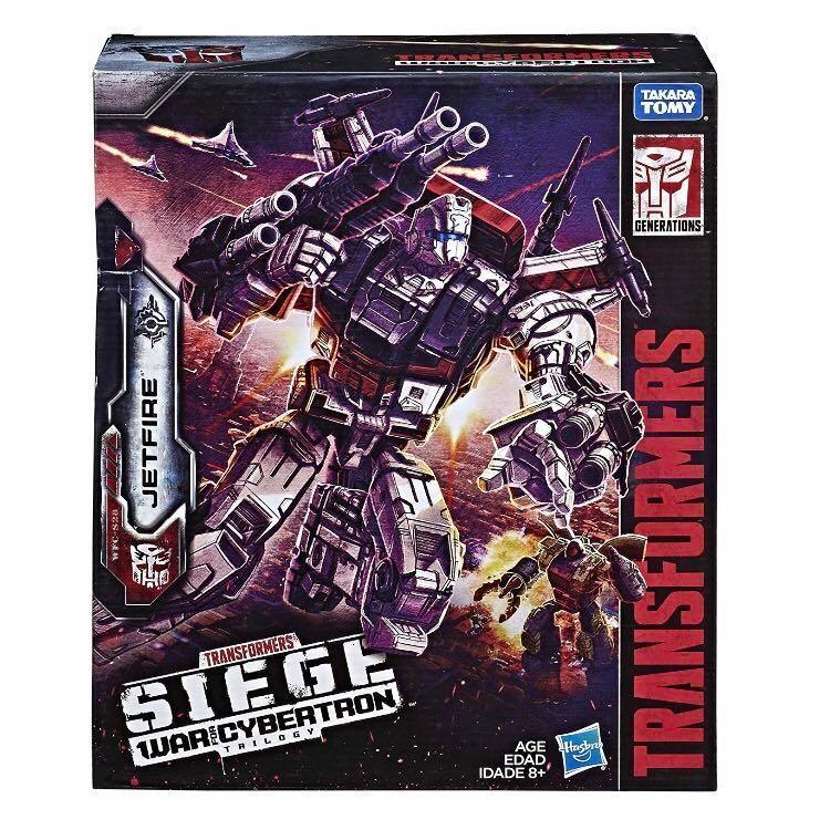 transformers siege skyfire