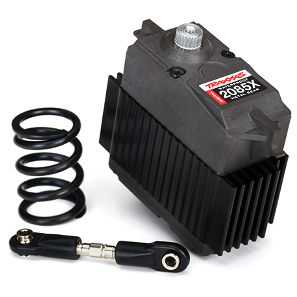 High Torque Metal Gear Servo for Xmaxx 