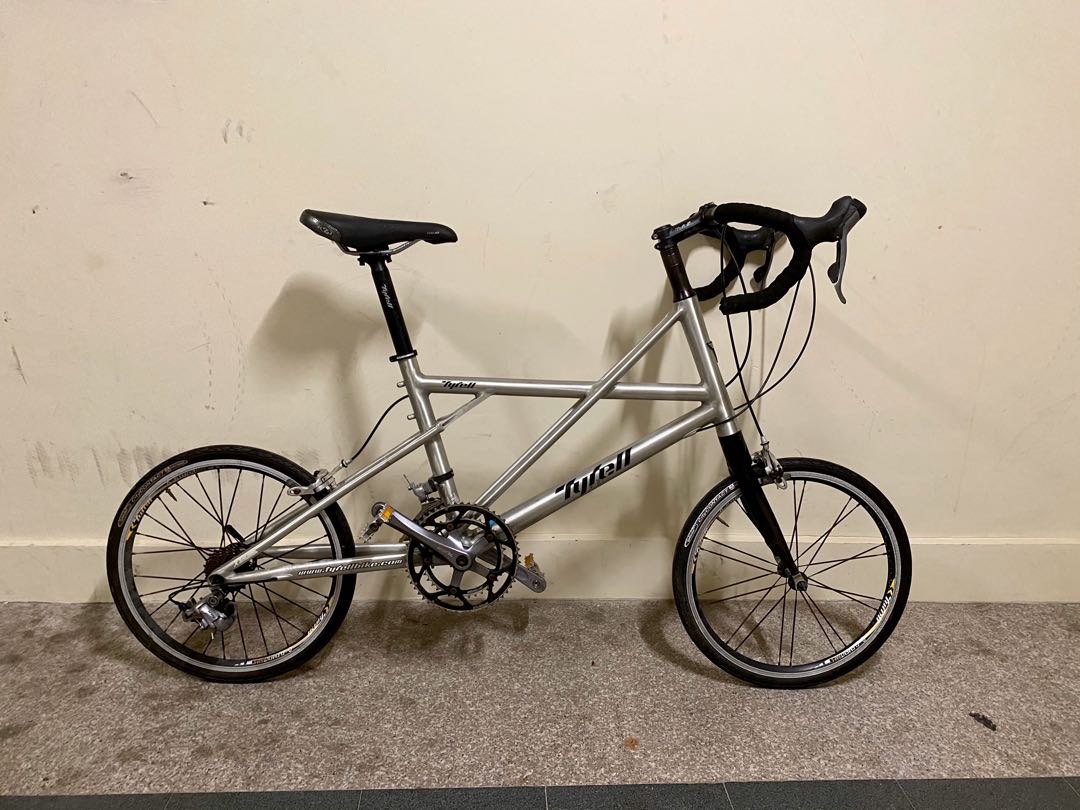 Minivelo tyrell best sale