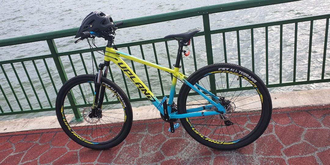 Upland 27.5 hot sale
