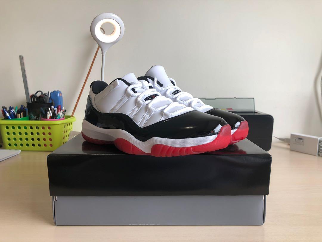 jordan concord retail