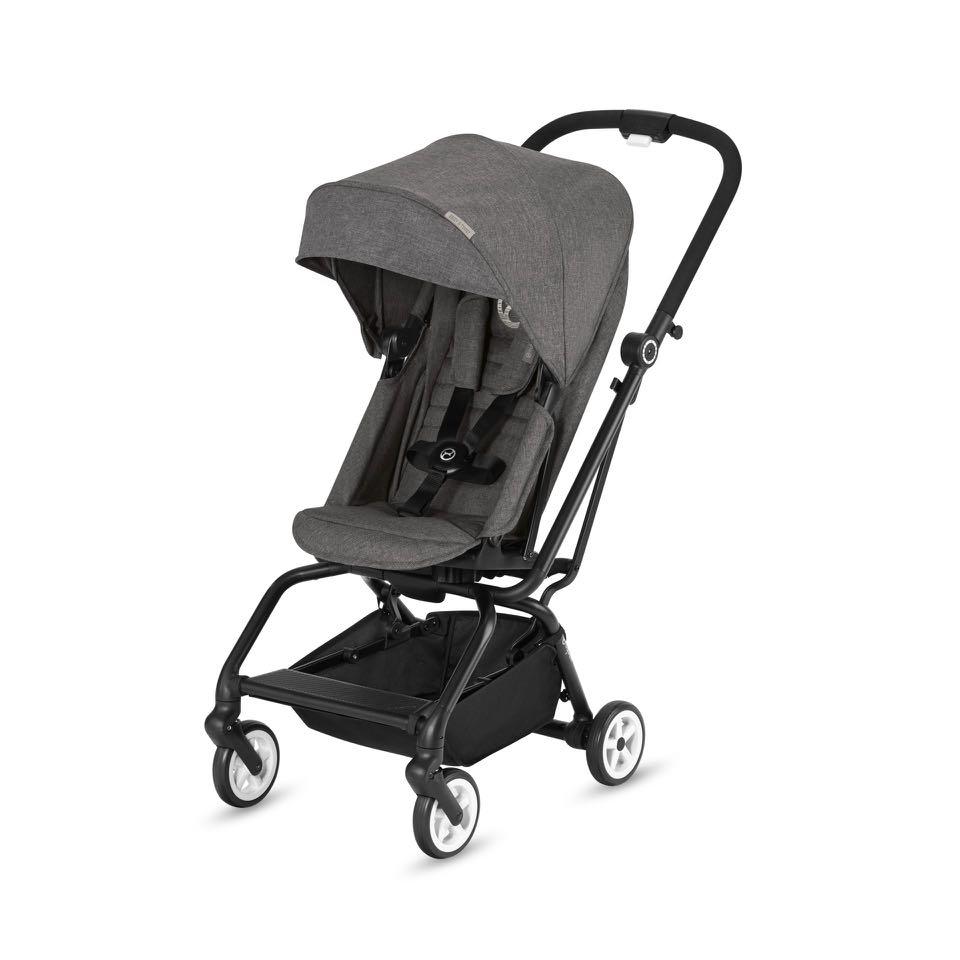 joie mytrax adapter cybex