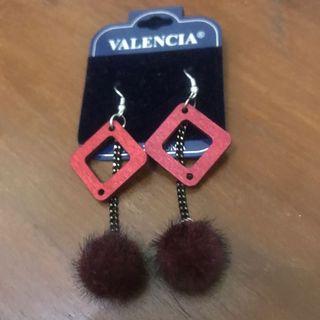 Valencia earring