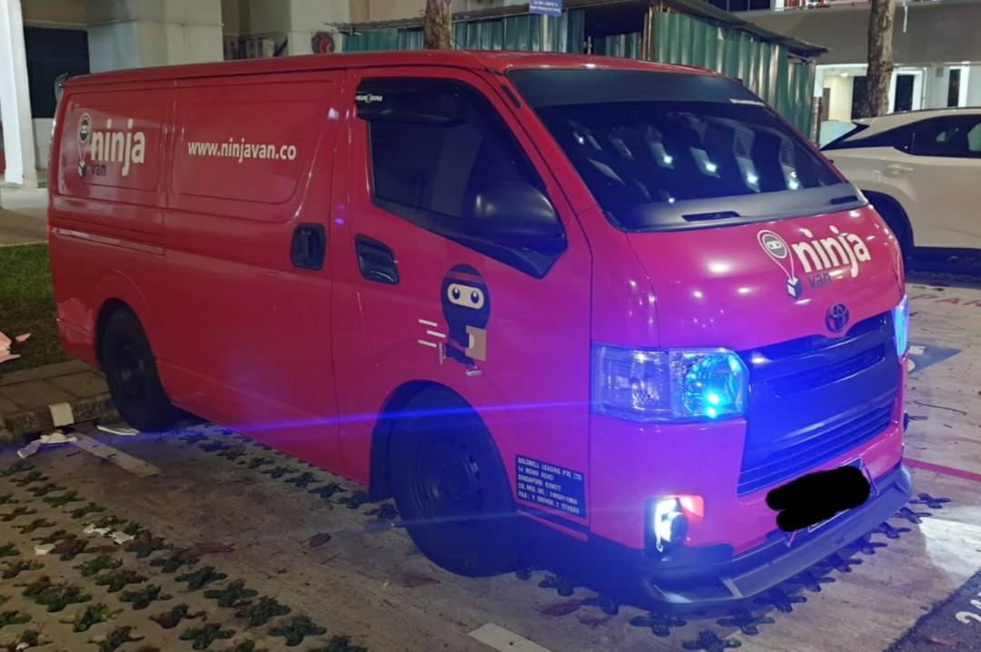 Van accessories, Car Accessories, Accessories on Carousell