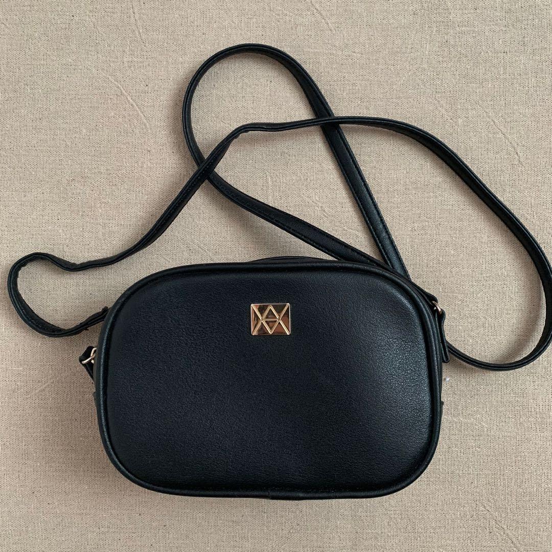 vincci sling bag