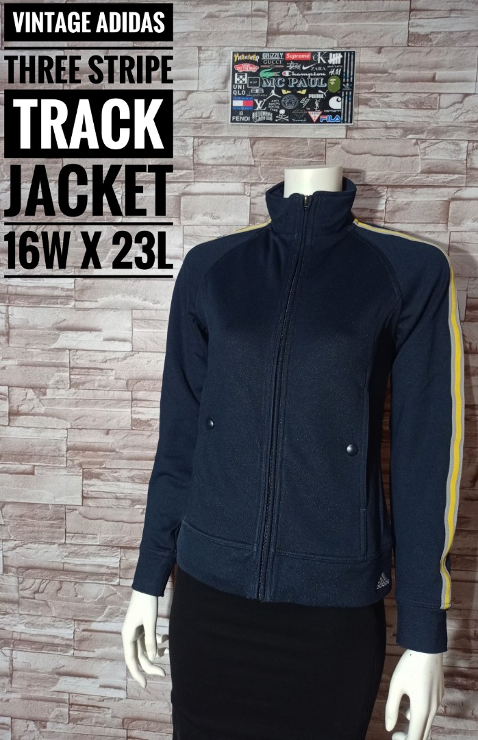 adidas supreme jacket