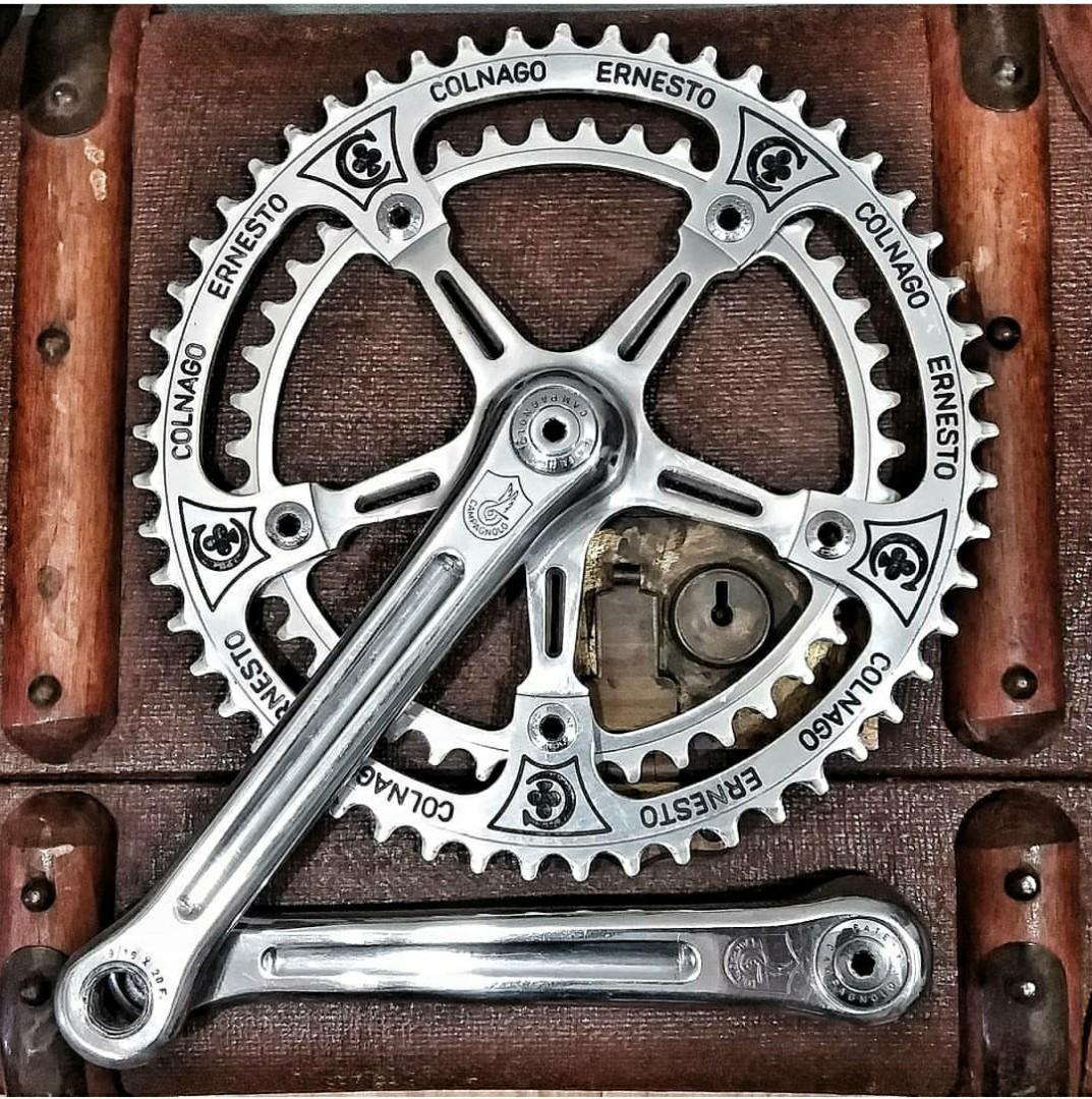 vintage campagnolo