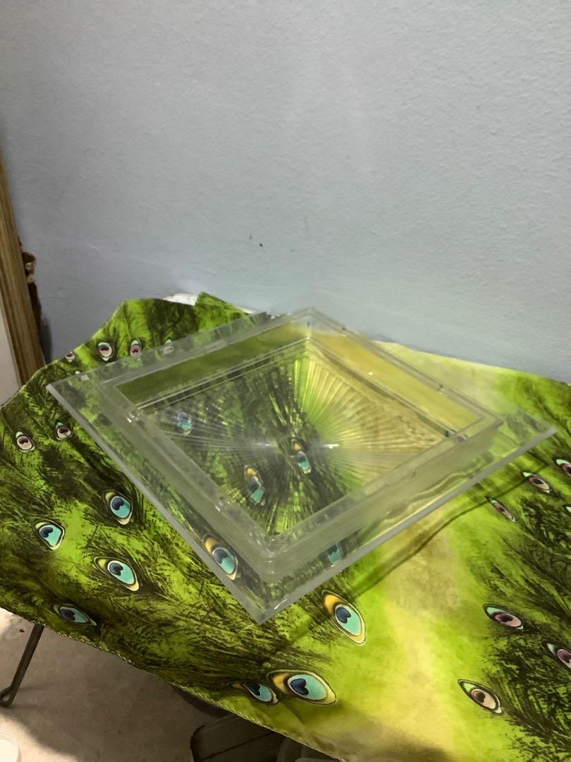 Vintage Ceiling Light Cover , Furniture & Home Living, Lighting & Fans