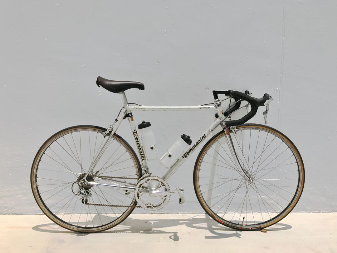 vintage tommasini bikes for sale