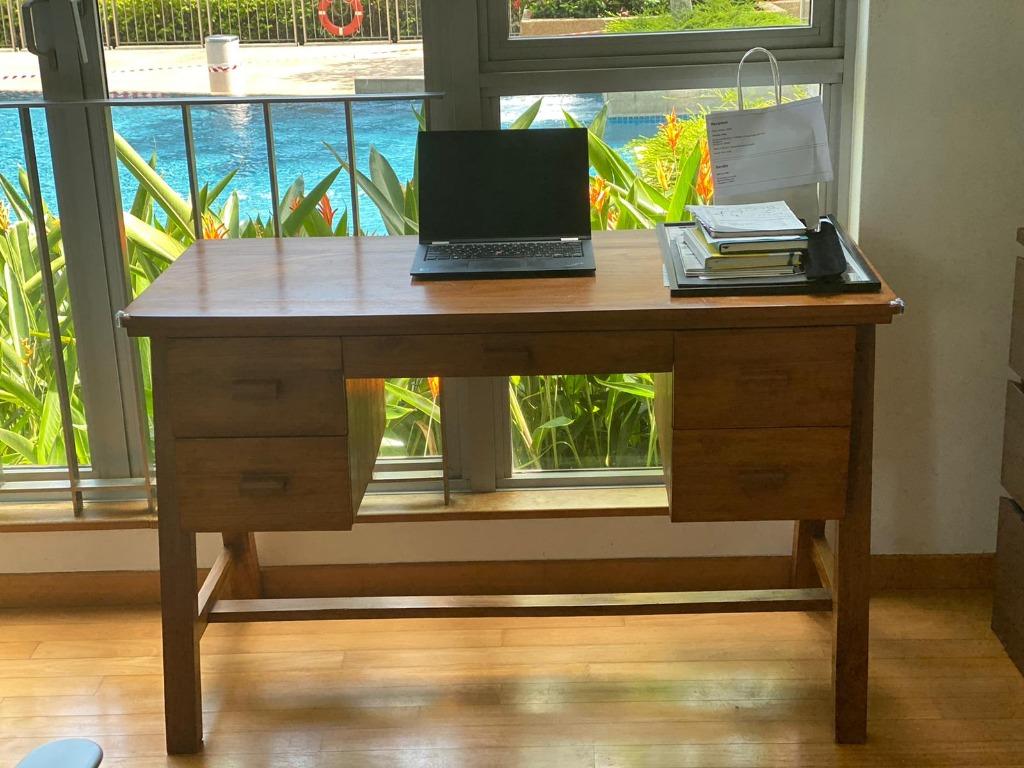Wihardja online study table
