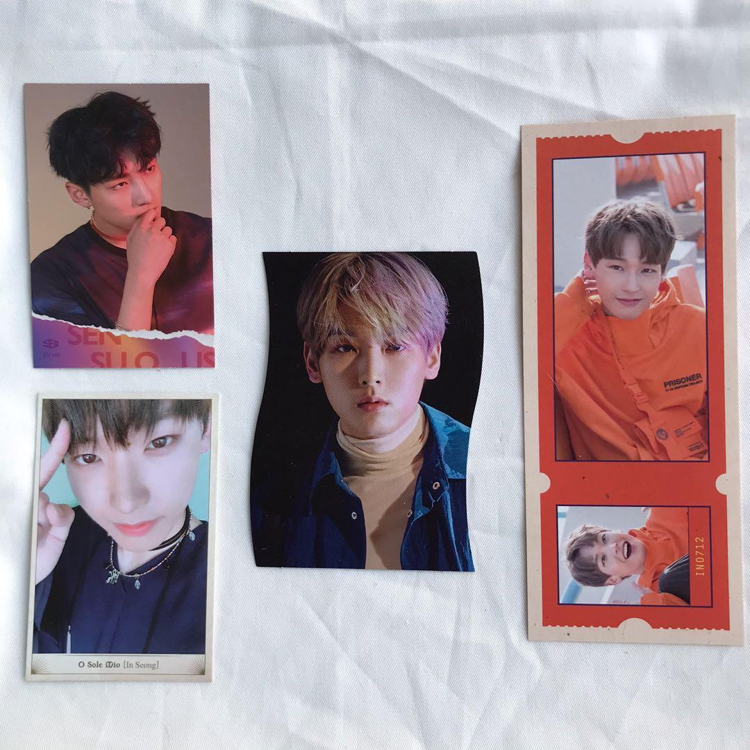 Wtt Wts Sf9 Photocard Kots Mamma Mia Sensuous Narcissus K Wave On Carousell The latest tweets from sf9 japan official (@sf9_official_jp). wtt wts sf9 photocard kots mamma mia sensuous narcissus