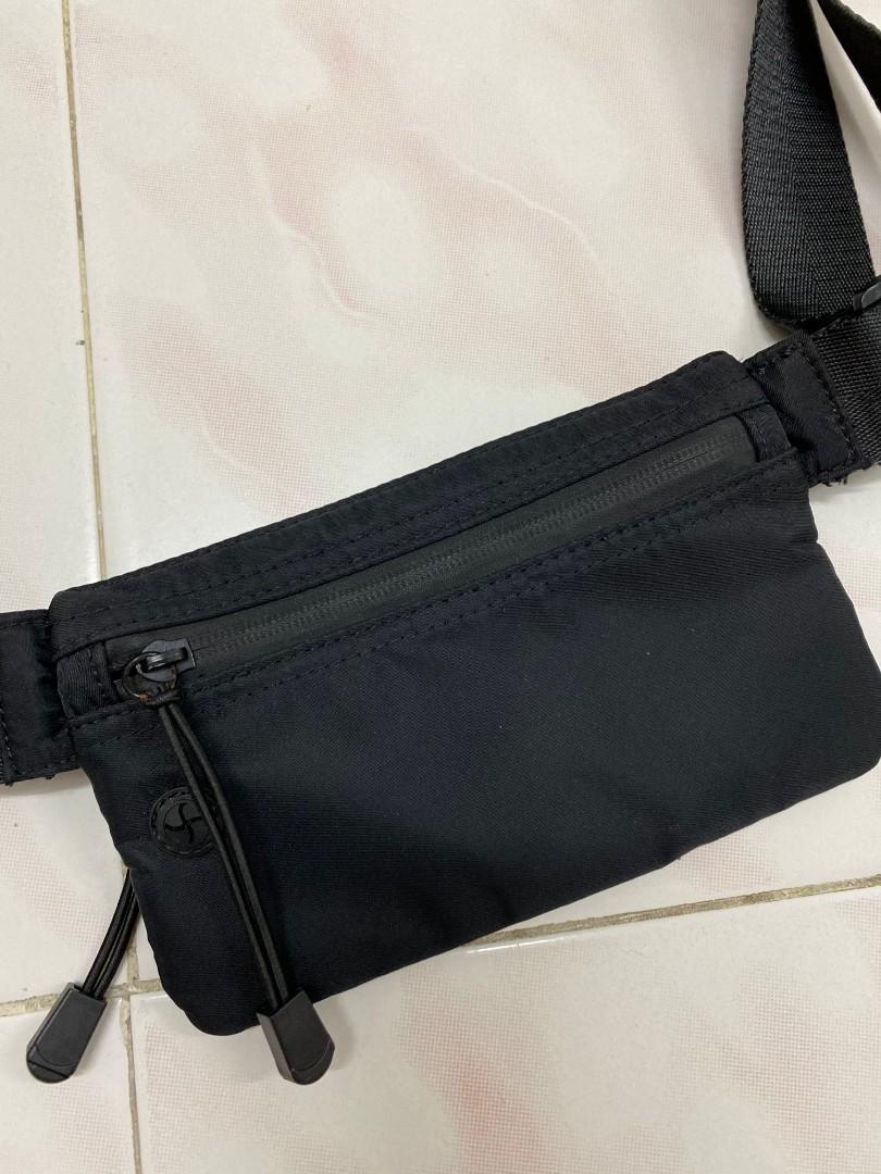 Zara bumbag on sale