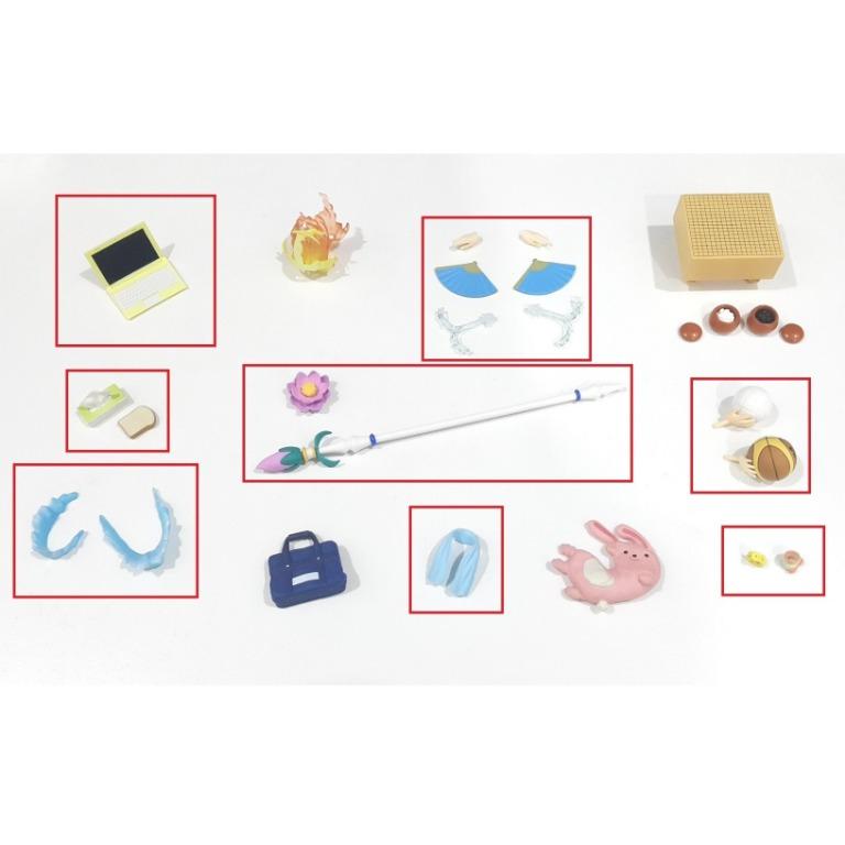 Figma accessories best sale