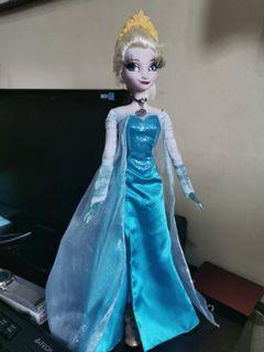 where to buy elsa doll