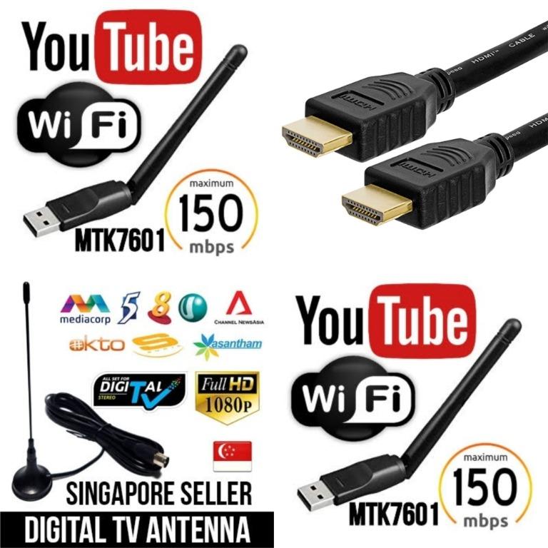 15 150mbps Usb Wifi Dongle Usb2 0 Wireless Network Adapter Ethernet 802 11b G N W Dvb