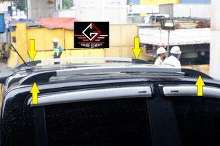 Roof Rail Drill View All Roof Rail Drill Ads In Carousell Philippines