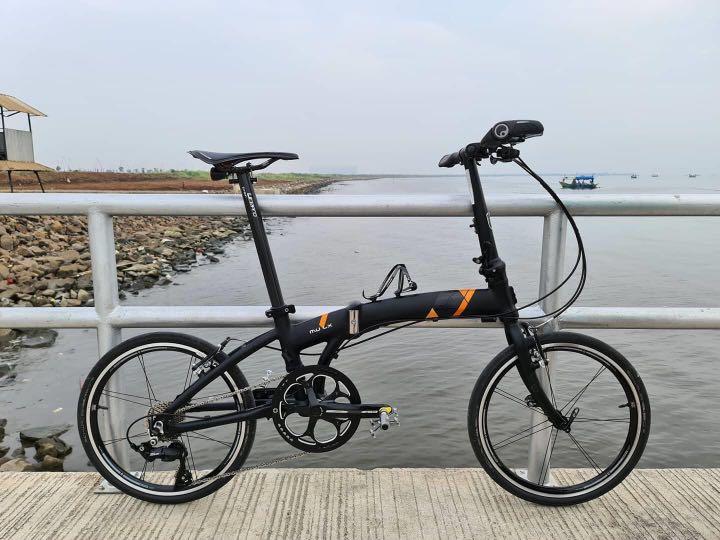 Dahon pka015 hotsell