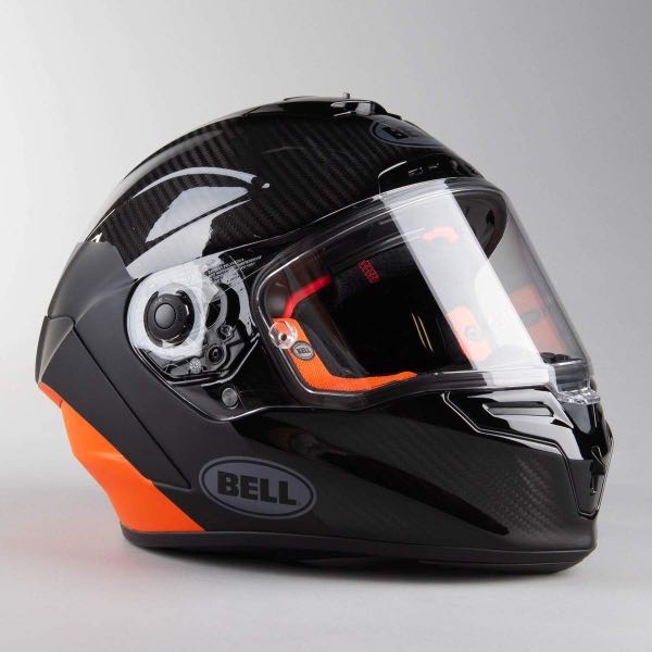 Bell race 2025 star 2020