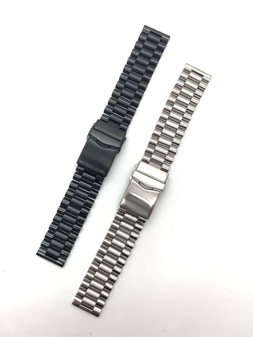 Pvd top watch bracelet